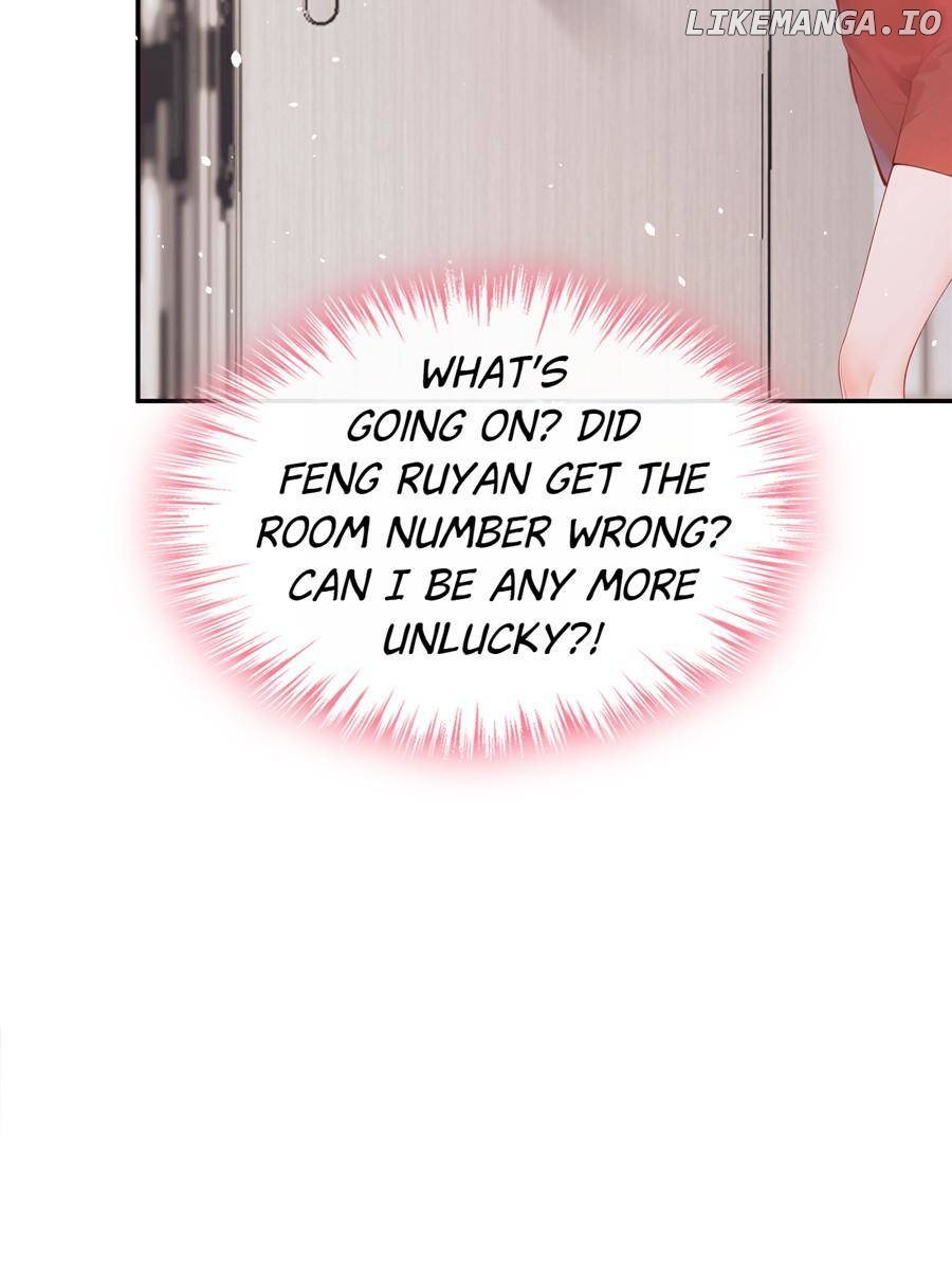 Living Together Just To Guide You Chapter 4 - page 12