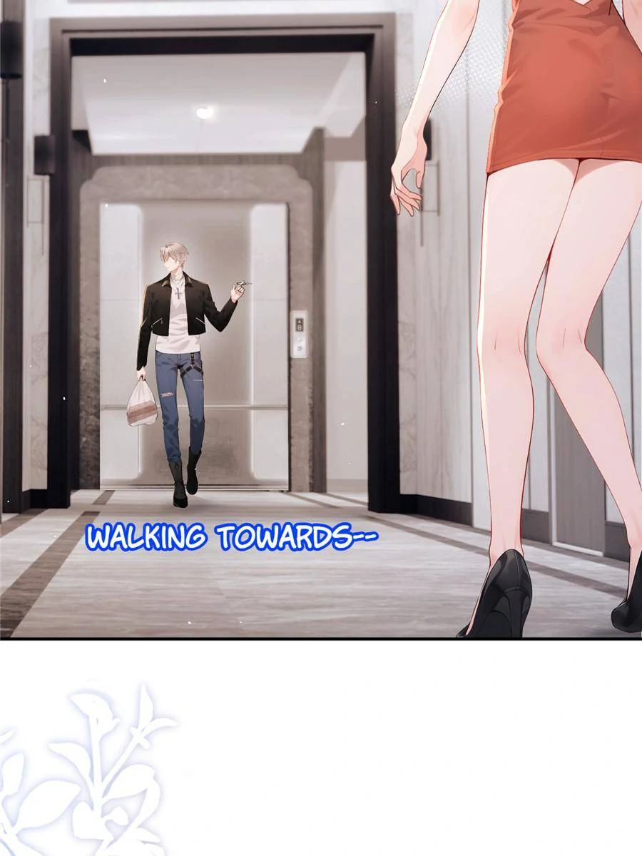 Living Together Just To Guide You Chapter 4 - page 15