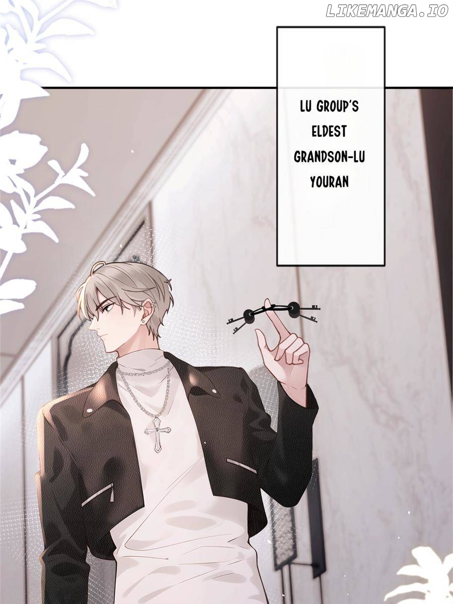 Living Together Just To Guide You Chapter 4 - page 16