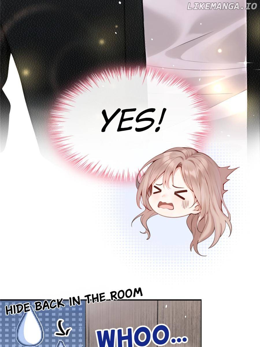 Living Together Just To Guide You Chapter 4 - page 19