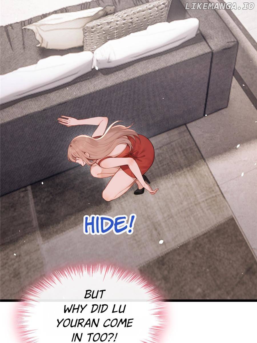 Living Together Just To Guide You Chapter 4 - page 26