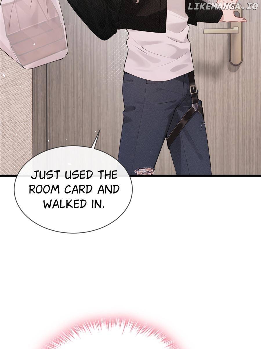 Living Together Just To Guide You Chapter 4 - page 28