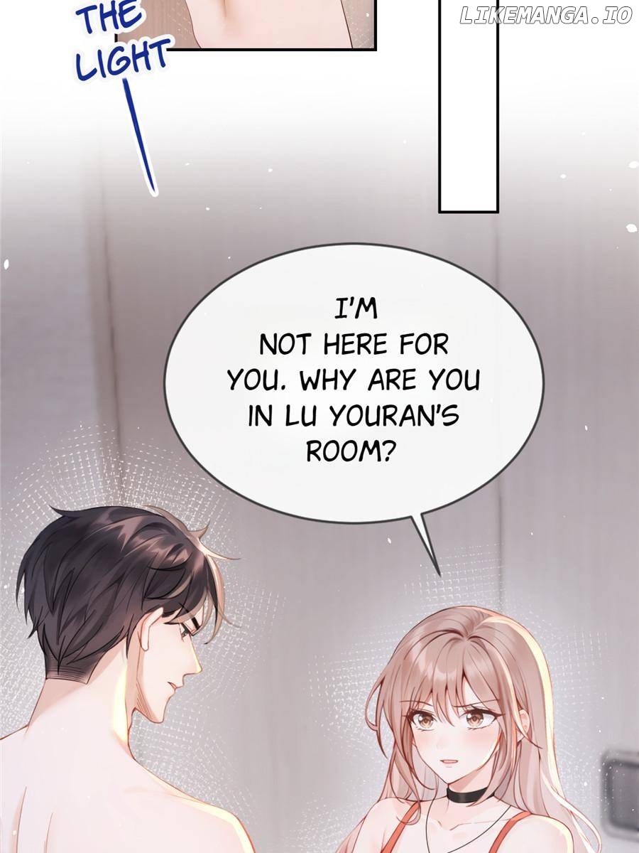 Living Together Just To Guide You Chapter 4 - page 2