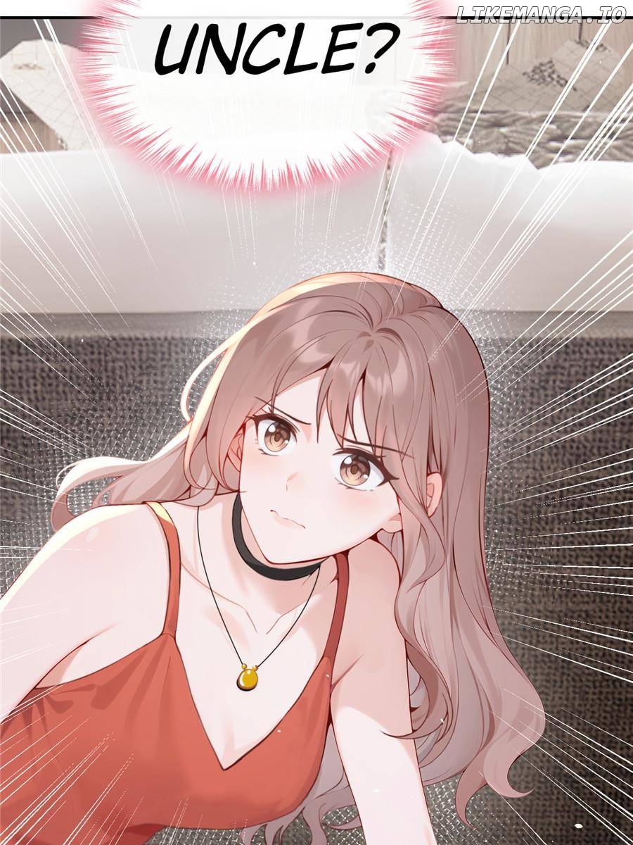 Living Together Just To Guide You Chapter 4 - page 29