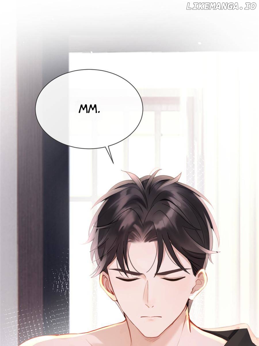 Living Together Just To Guide You Chapter 4 - page 31