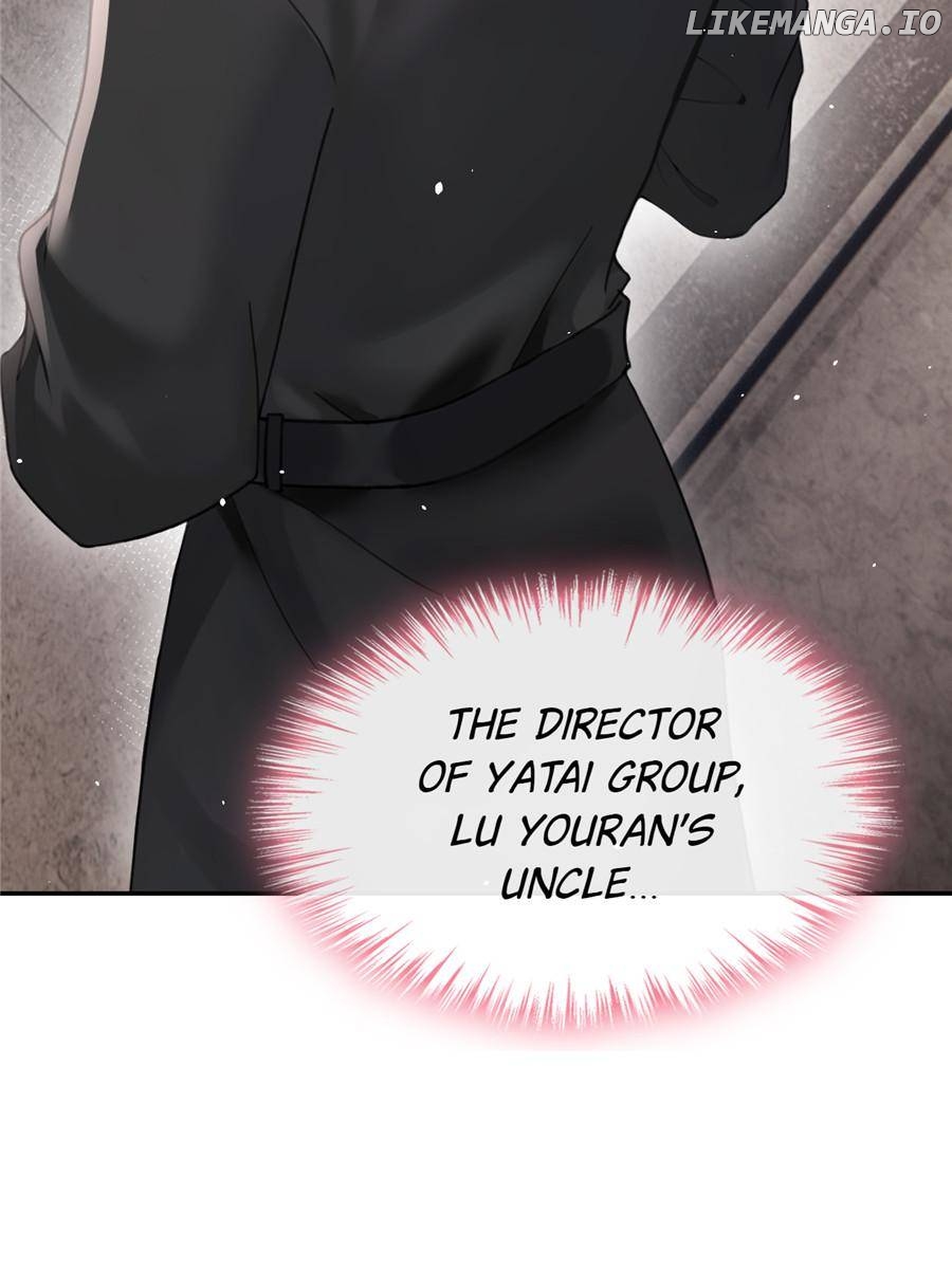 Living Together Just To Guide You Chapter 4 - page 35