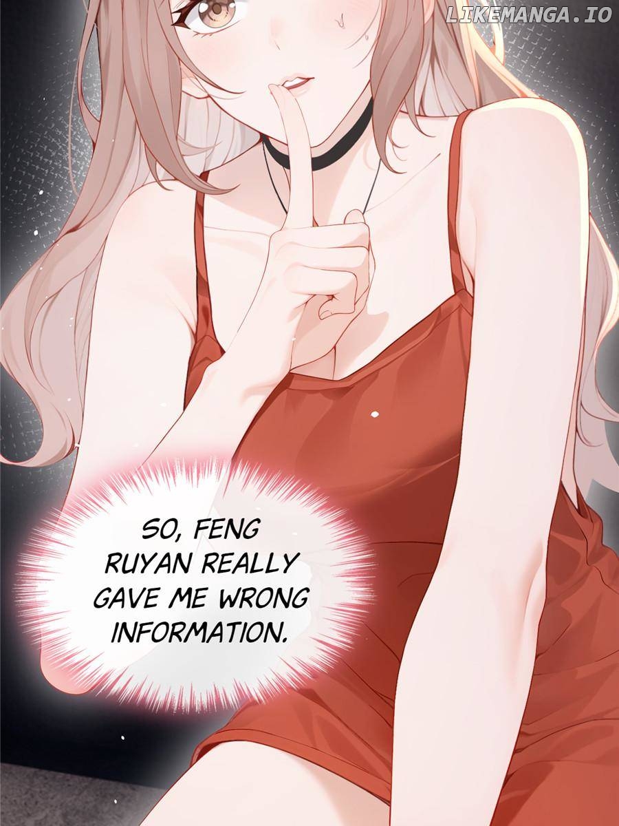 Living Together Just To Guide You Chapter 4 - page 39