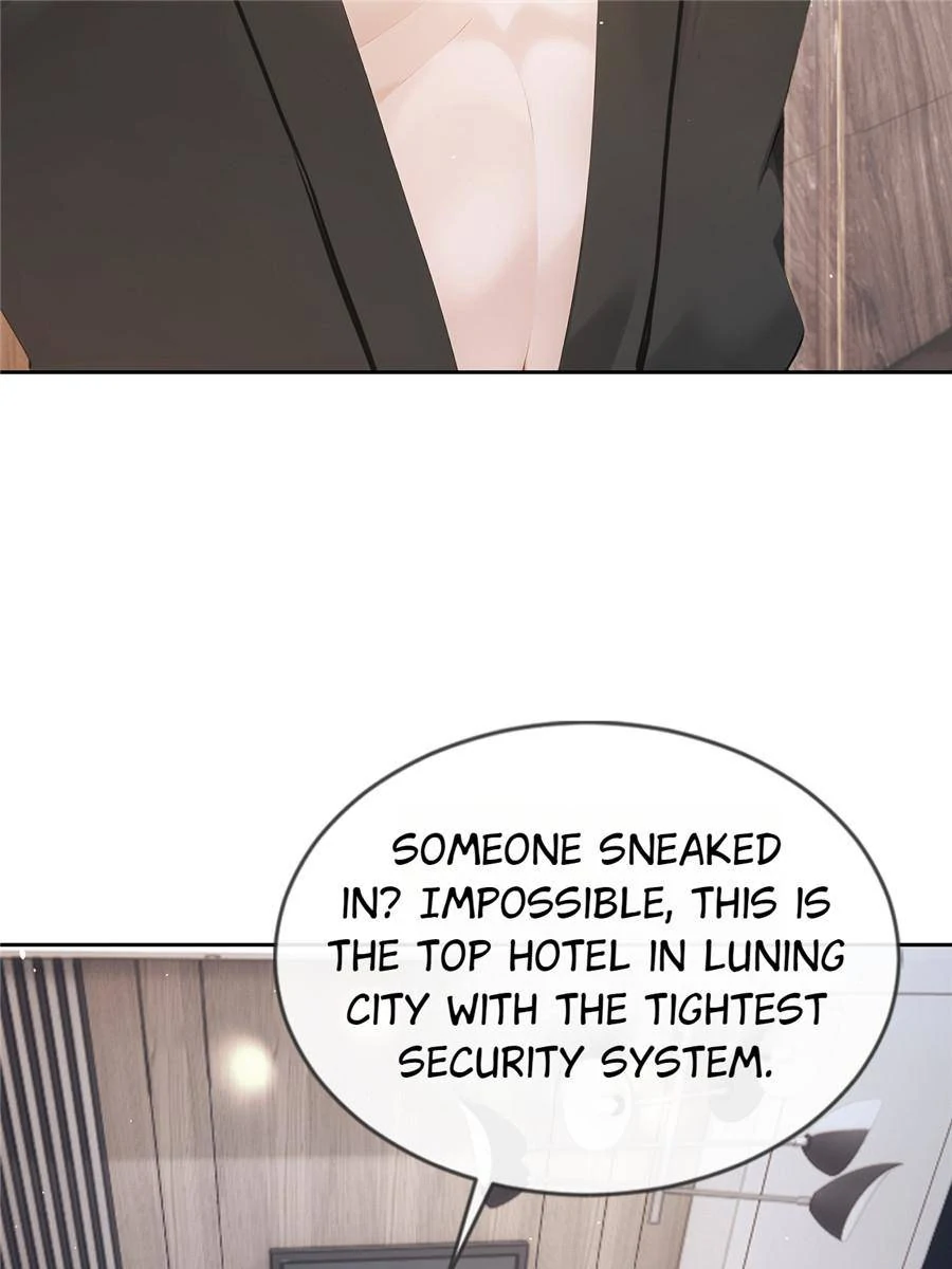 Living Together Just To Guide You Chapter 4 - page 48