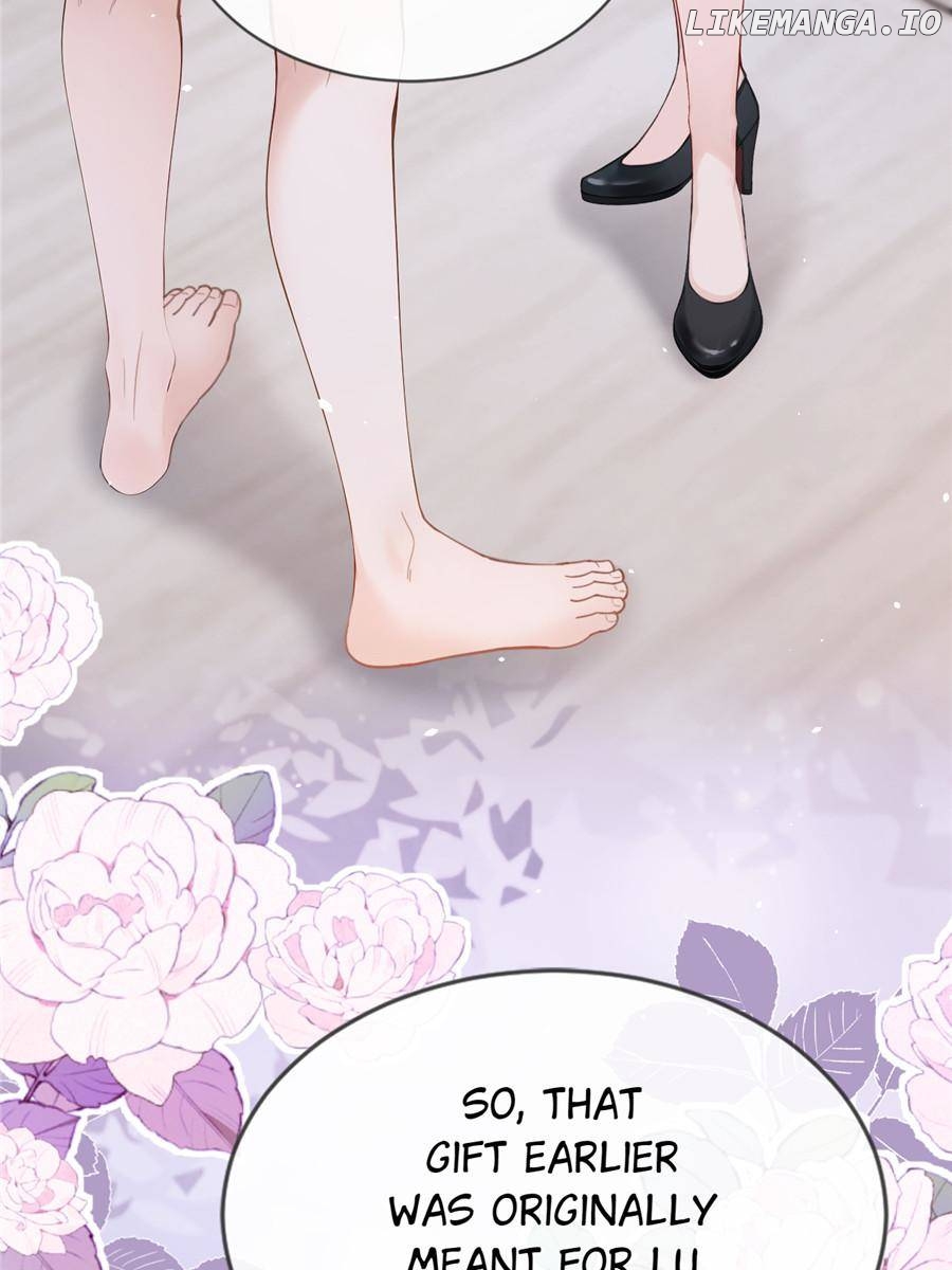 Living Together Just To Guide You Chapter 4 - page 4