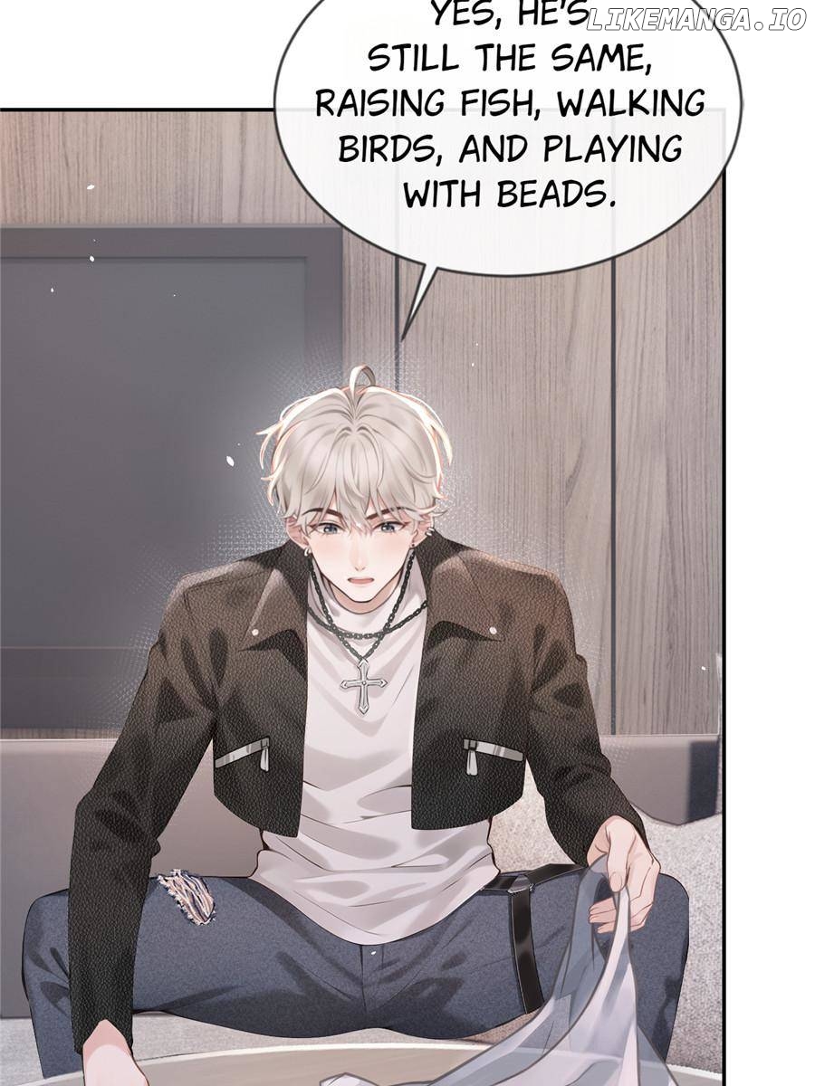 Living Together Just To Guide You Chapter 4 - page 52