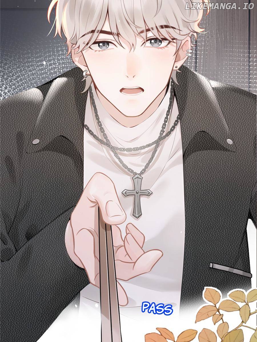 Living Together Just To Guide You Chapter 4 - page 54