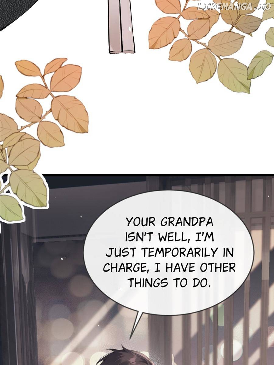 Living Together Just To Guide You Chapter 4 - page 55