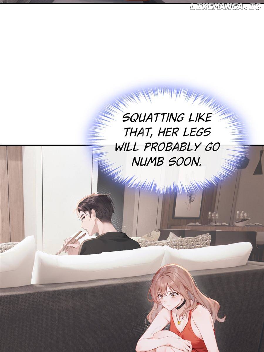 Living Together Just To Guide You Chapter 4 - page 57
