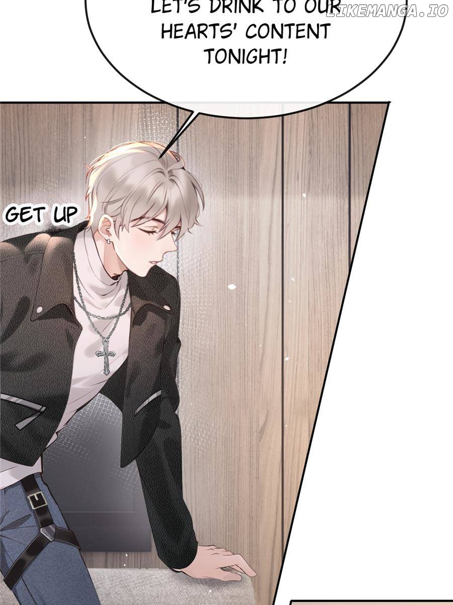 Living Together Just To Guide You Chapter 4 - page 63