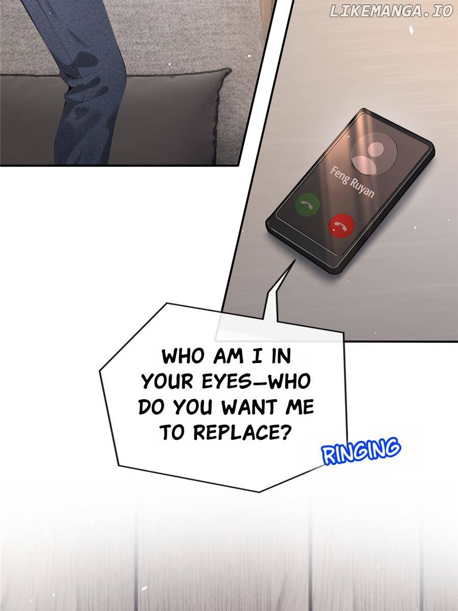 Living Together Just To Guide You Chapter 4 - page 64