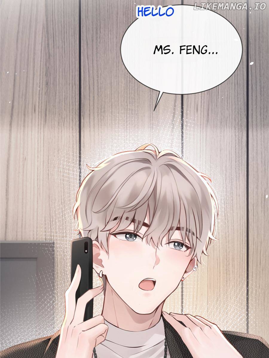 Living Together Just To Guide You Chapter 4 - page 65