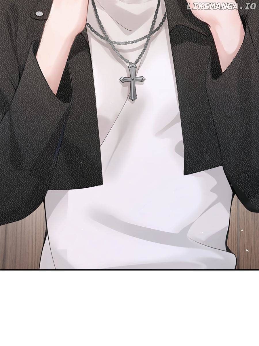 Living Together Just To Guide You Chapter 4 - page 66