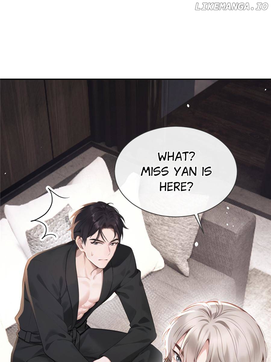 Living Together Just To Guide You Chapter 4 - page 67