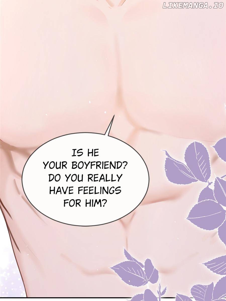 Living Together Just To Guide You Chapter 4 - page 6