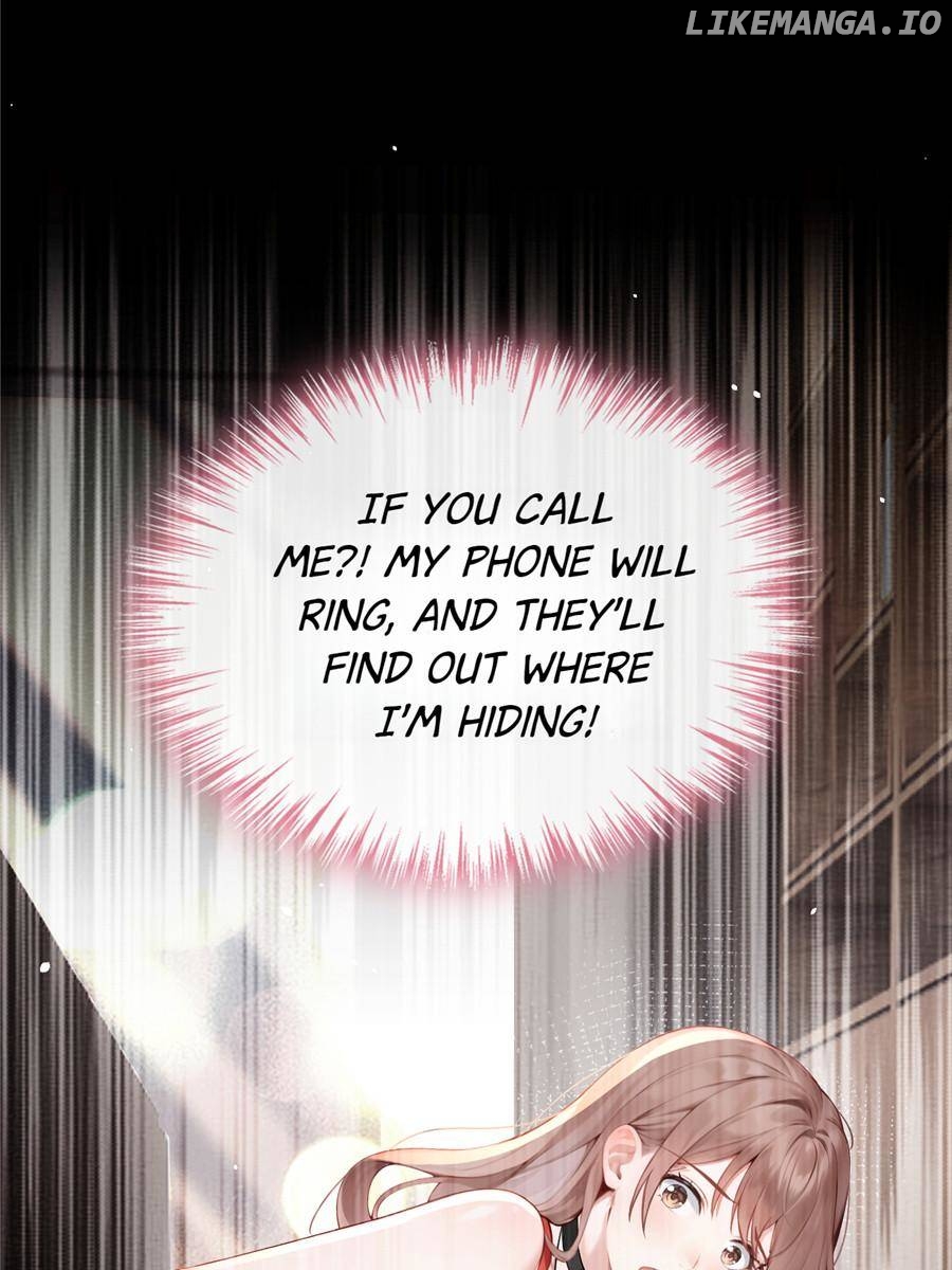 Living Together Just To Guide You Chapter 4 - page 69