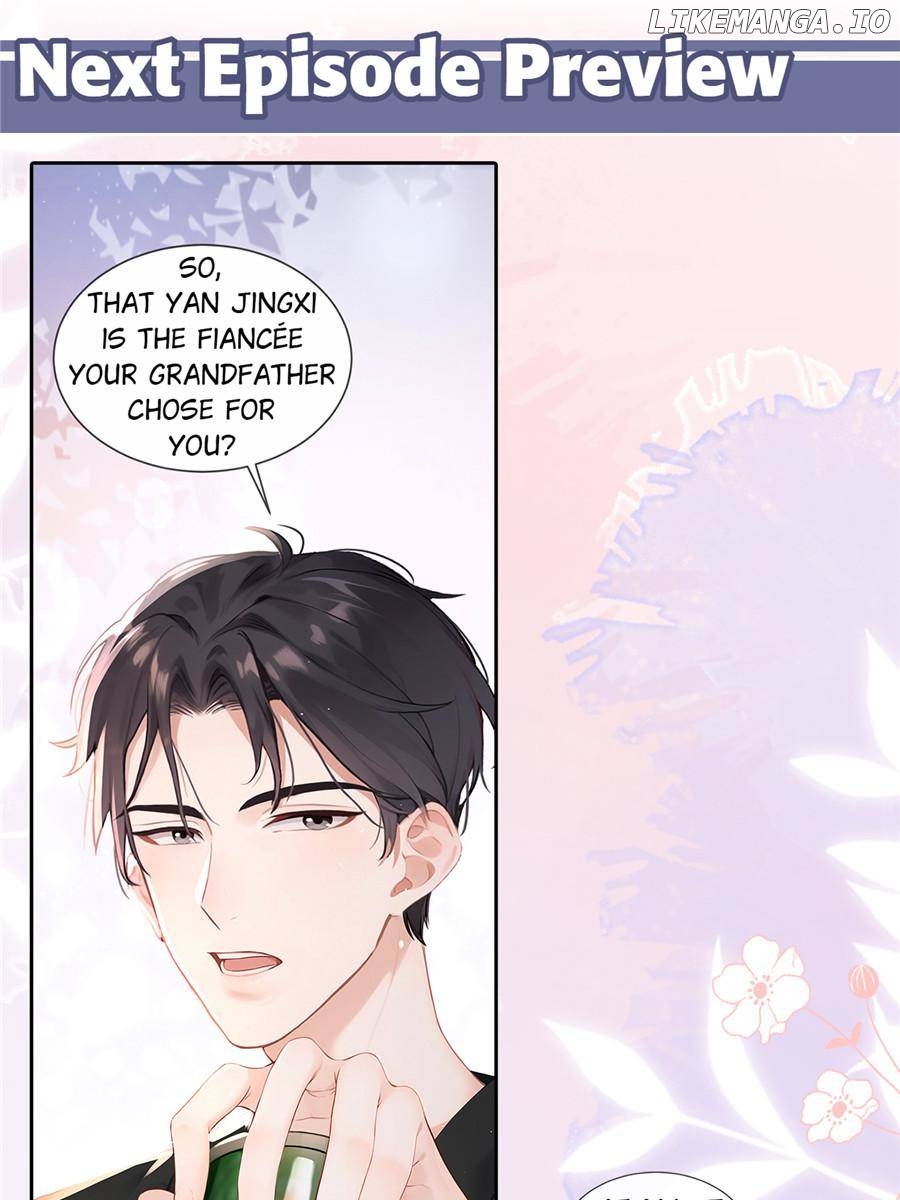 Living Together Just To Guide You Chapter 4 - page 72