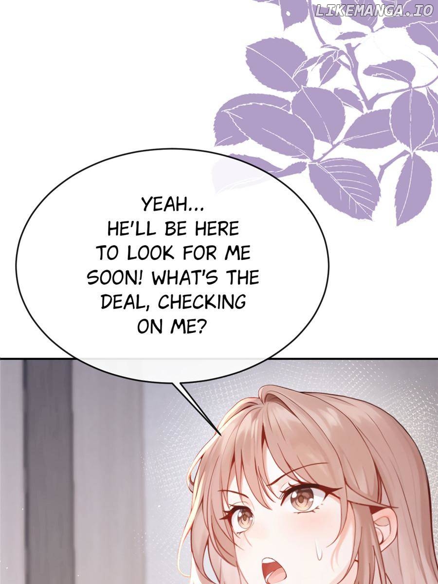 Living Together Just To Guide You Chapter 4 - page 7