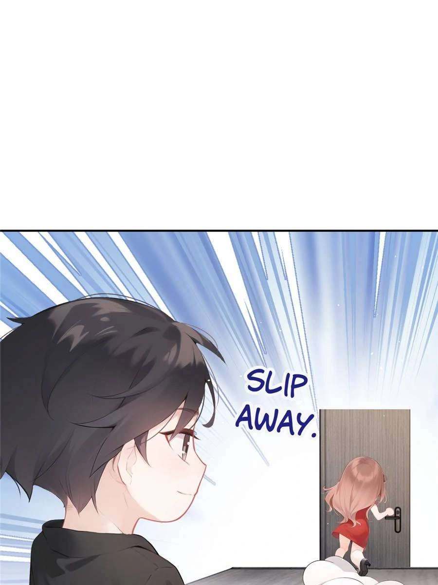 Living Together Just To Guide You Chapter 5 - page 10