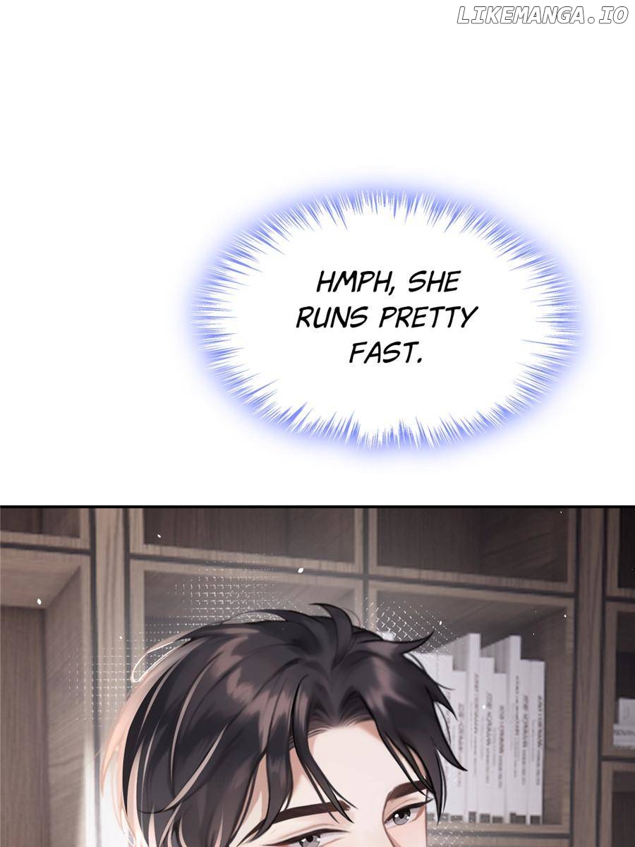 Living Together Just To Guide You Chapter 5 - page 12