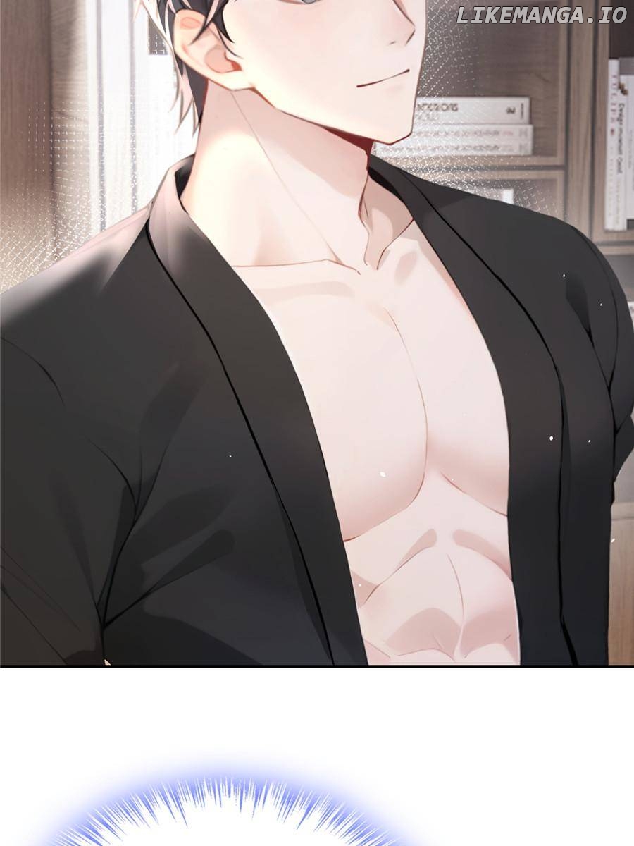 Living Together Just To Guide You Chapter 5 - page 13