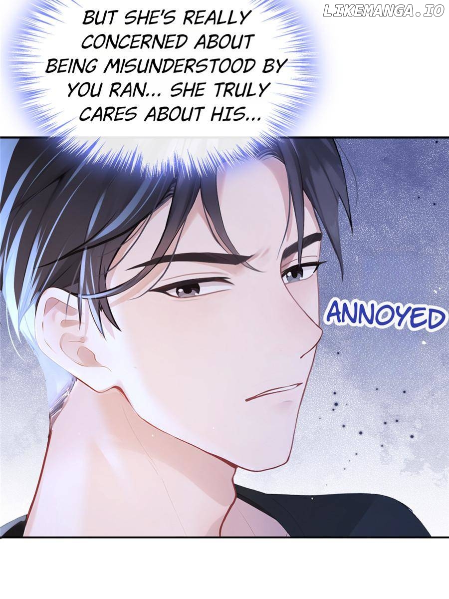 Living Together Just To Guide You Chapter 5 - page 14