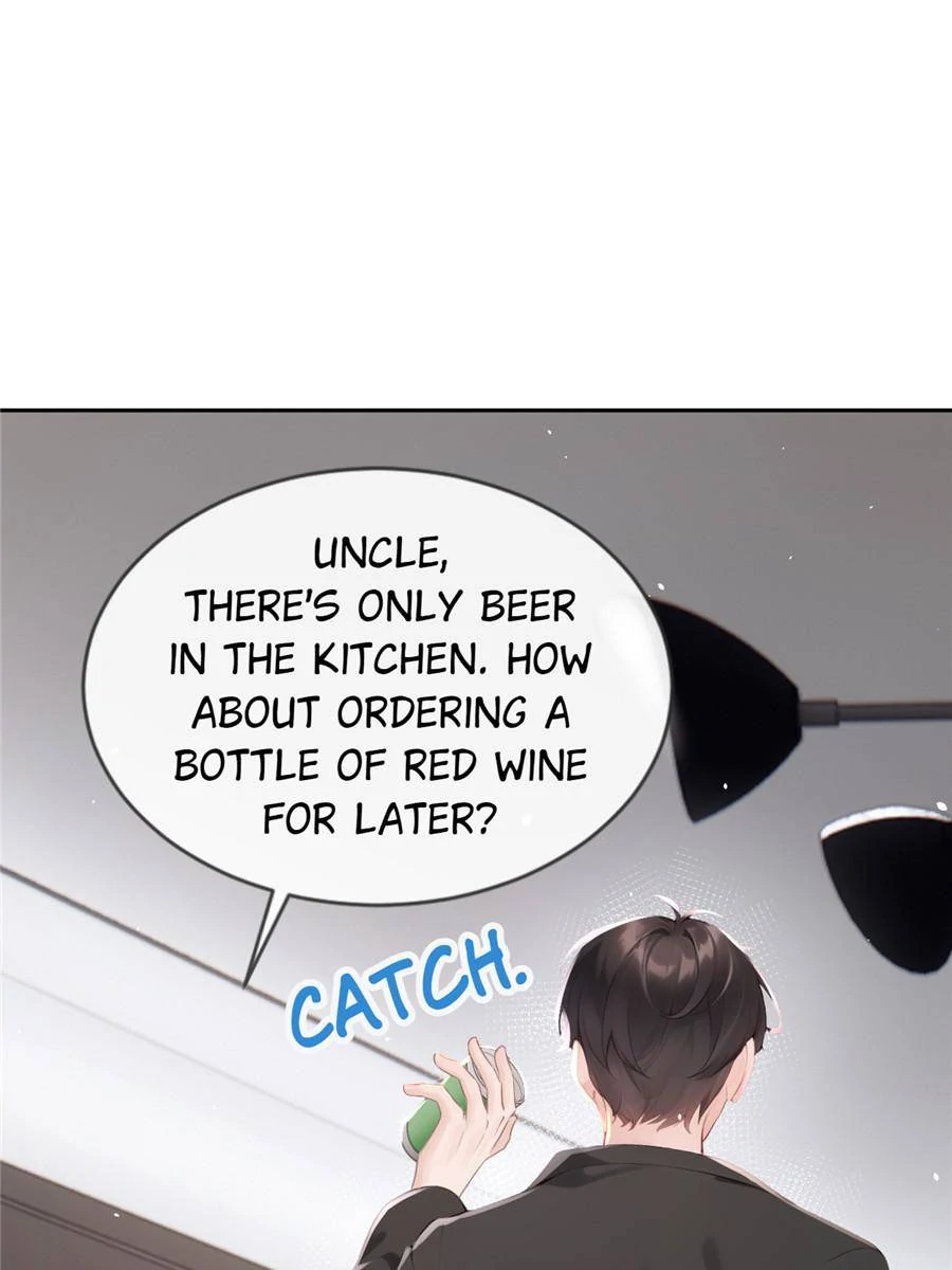 Living Together Just To Guide You Chapter 5 - page 15