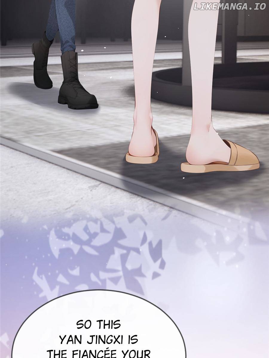 Living Together Just To Guide You Chapter 5 - page 17