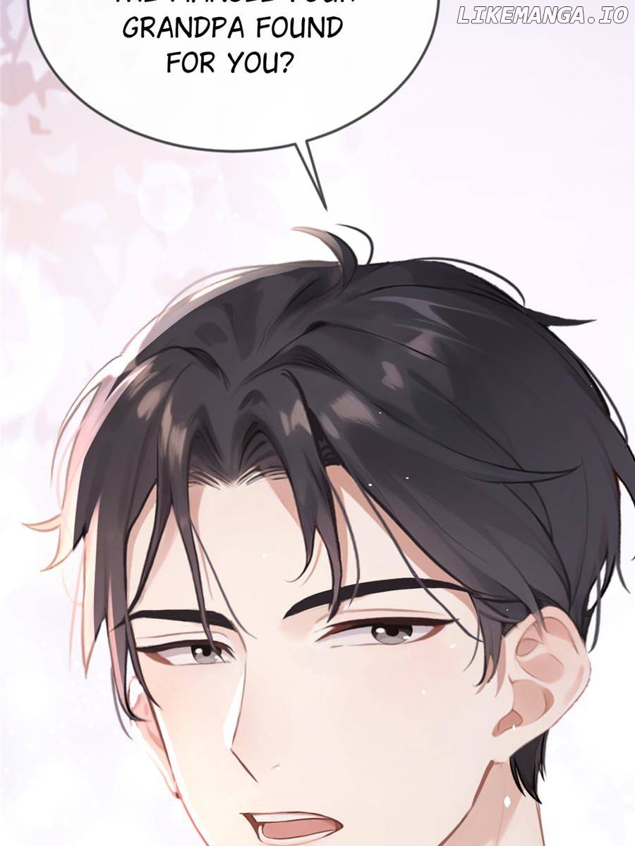 Living Together Just To Guide You Chapter 5 - page 18