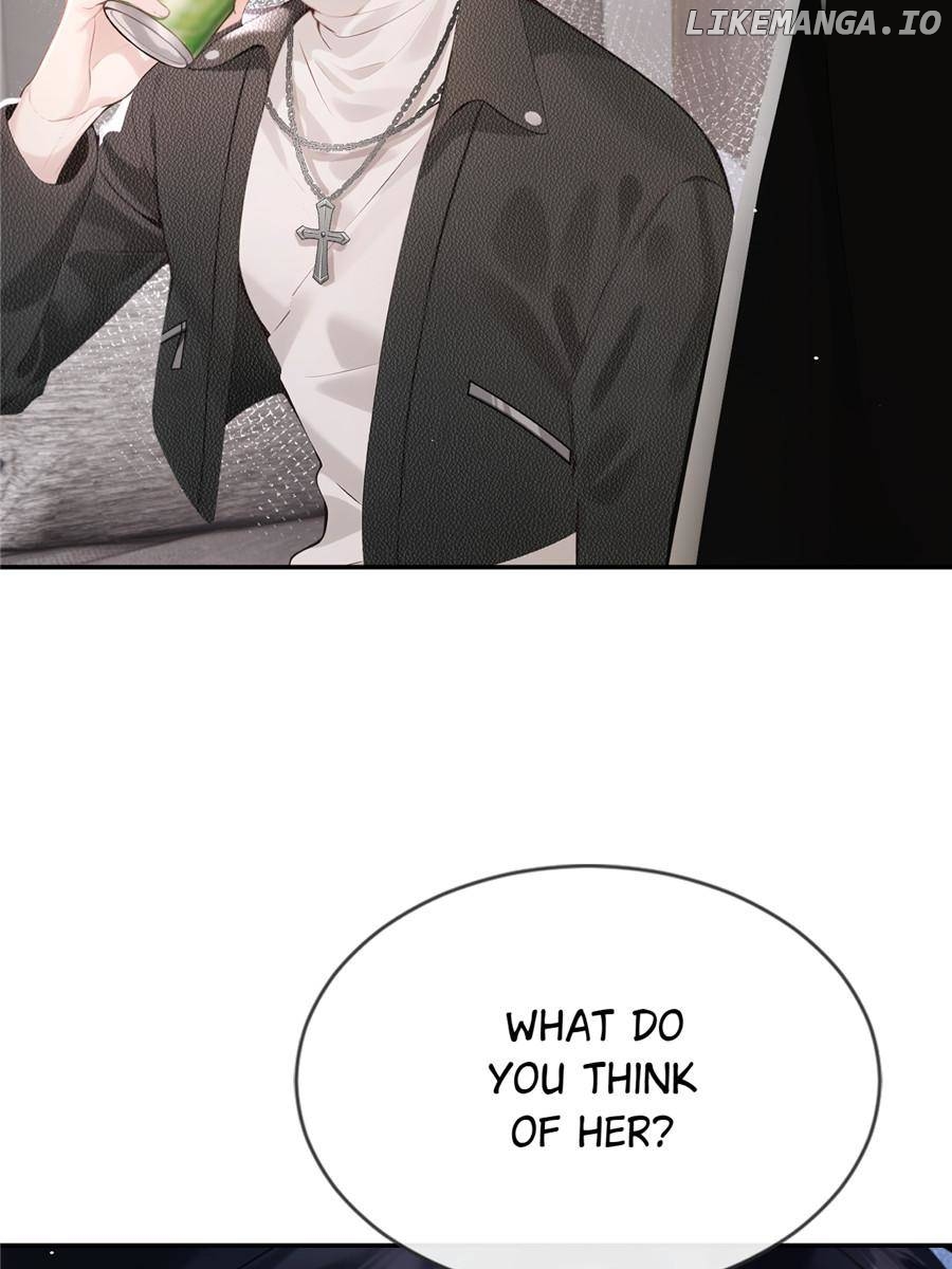 Living Together Just To Guide You Chapter 5 - page 19