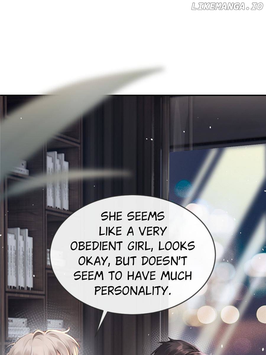 Living Together Just To Guide You Chapter 5 - page 23