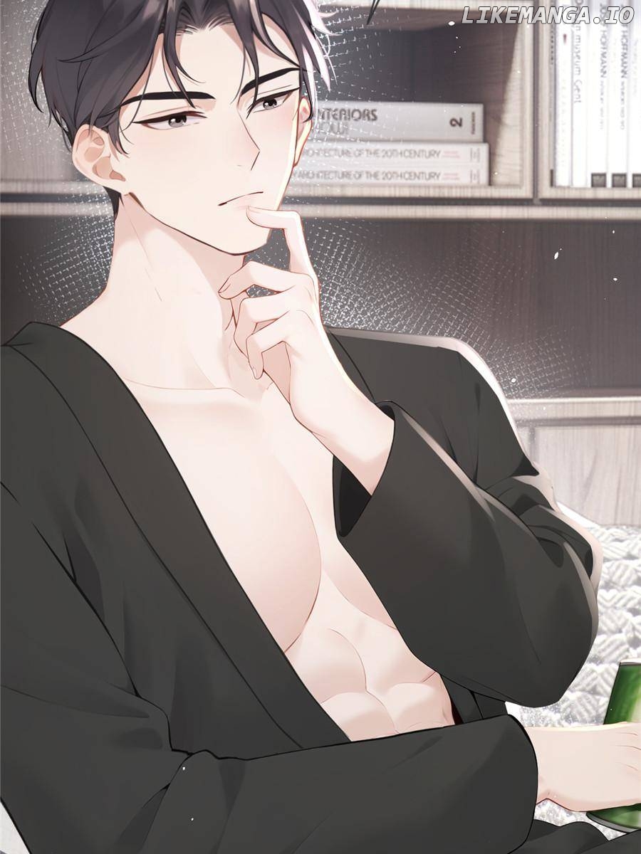 Living Together Just To Guide You Chapter 5 - page 26