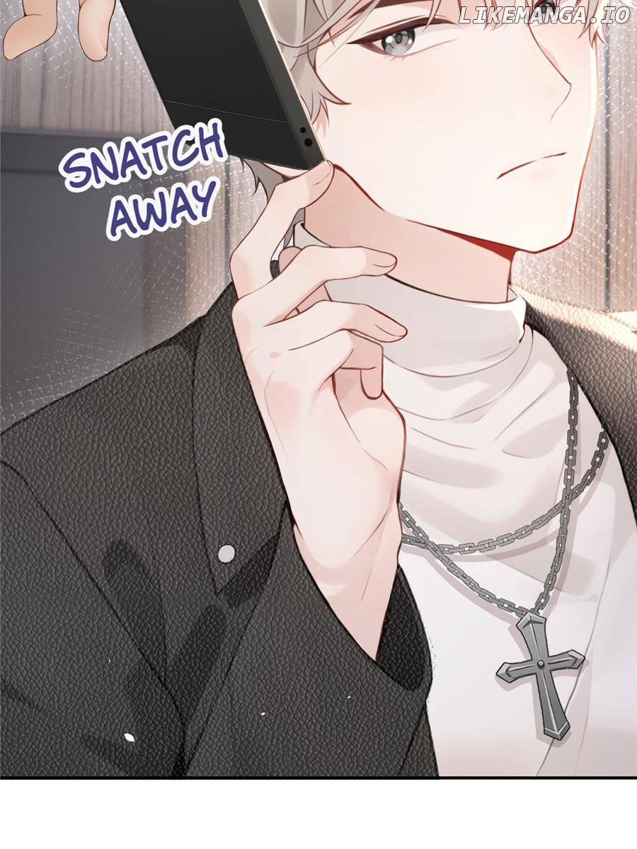 Living Together Just To Guide You Chapter 5 - page 2