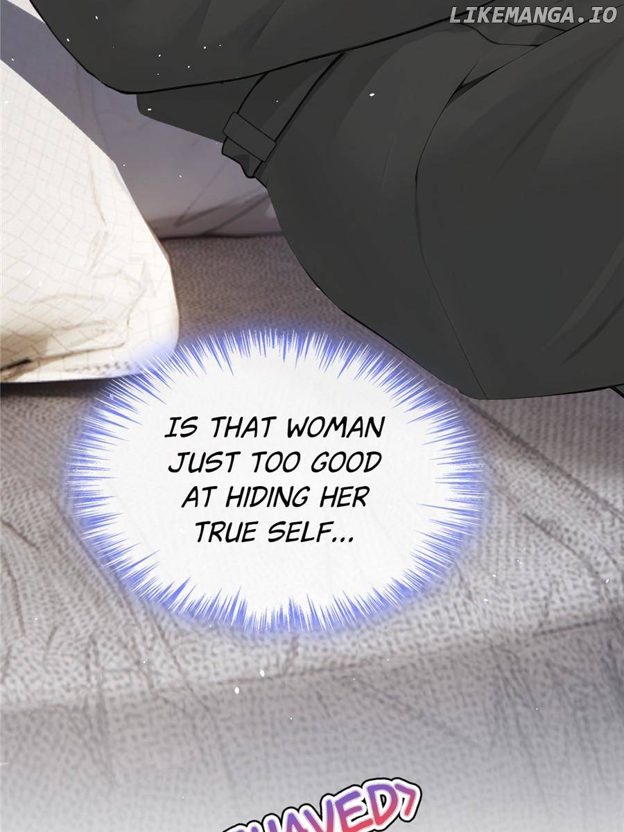 Living Together Just To Guide You Chapter 5 - page 27