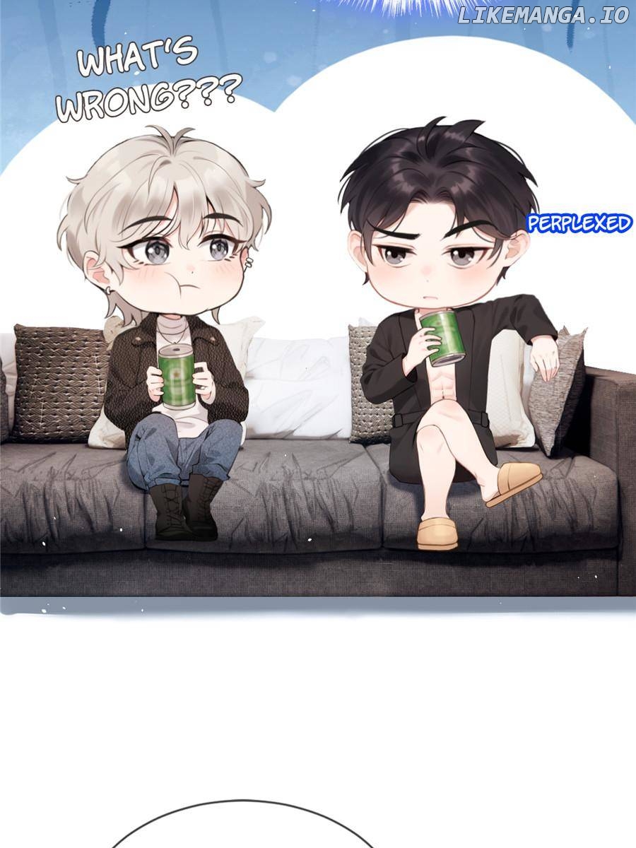 Living Together Just To Guide You Chapter 5 - page 32