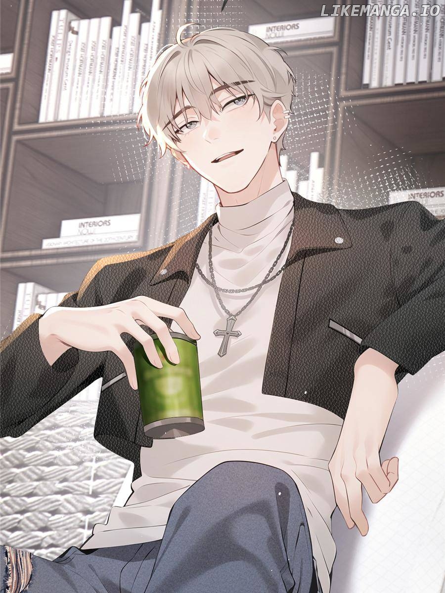 Living Together Just To Guide You Chapter 5 - page 36