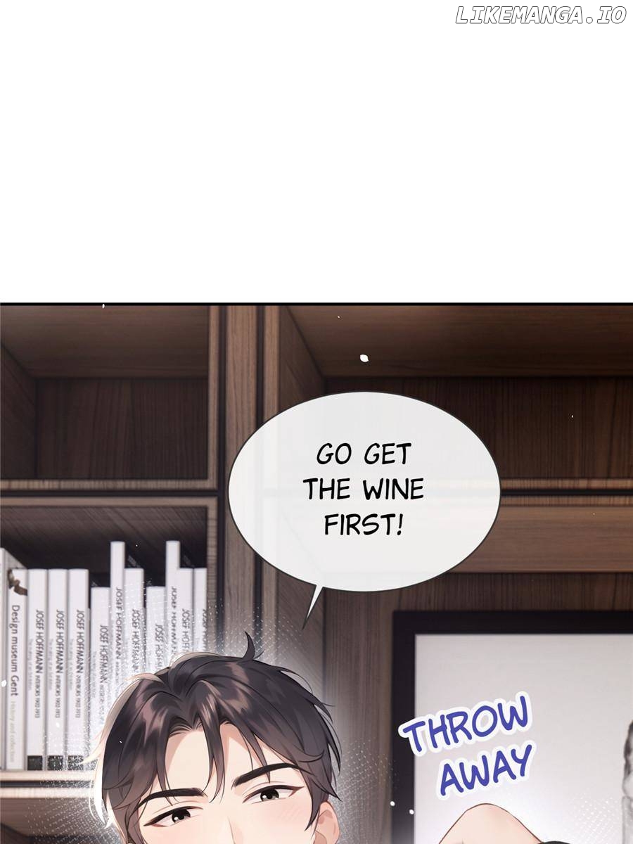 Living Together Just To Guide You Chapter 5 - page 3