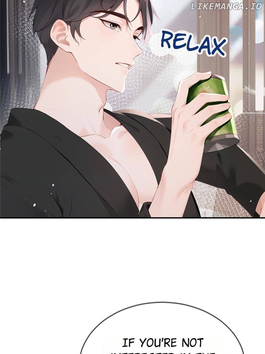 Living Together Just To Guide You Chapter 5 - page 38