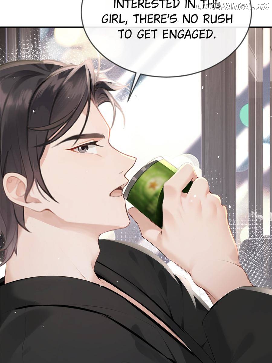 Living Together Just To Guide You Chapter 5 - page 39