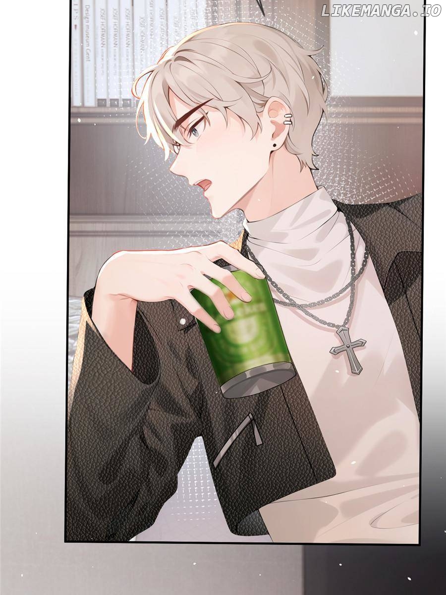 Living Together Just To Guide You Chapter 5 - page 40