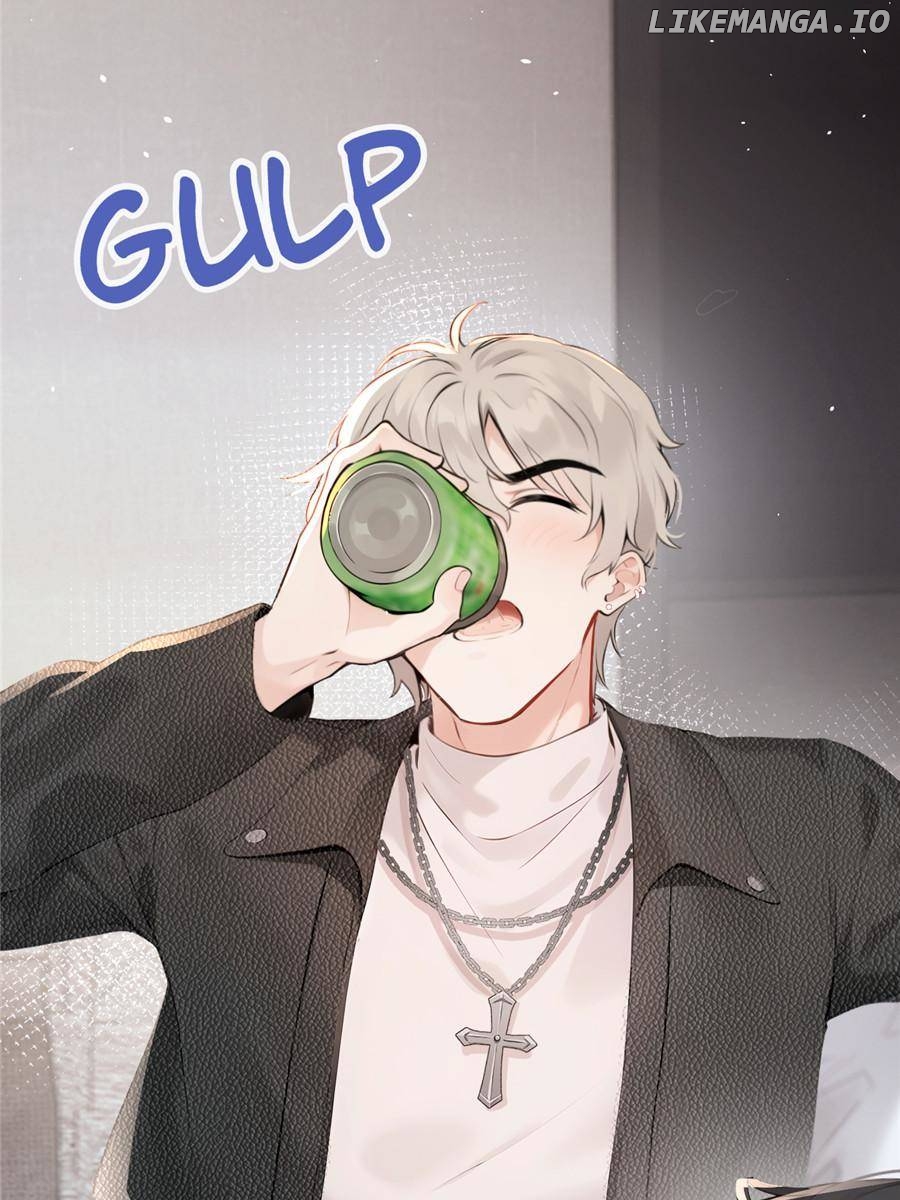 Living Together Just To Guide You Chapter 5 - page 41