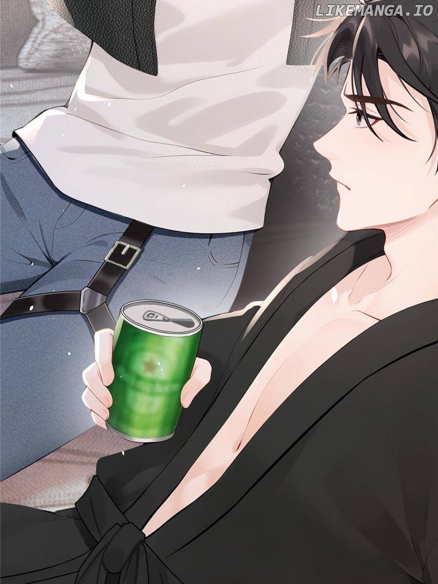 Living Together Just To Guide You Chapter 5 - page 42