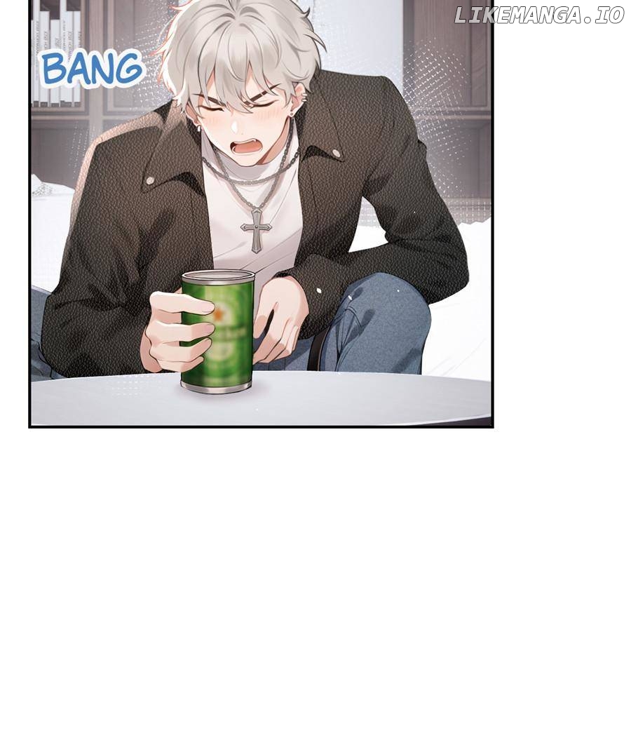 Living Together Just To Guide You Chapter 5 - page 44