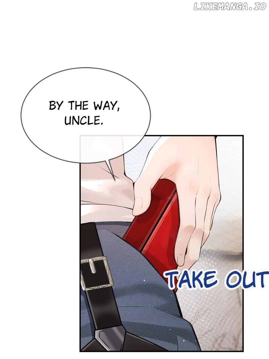 Living Together Just To Guide You Chapter 5 - page 45