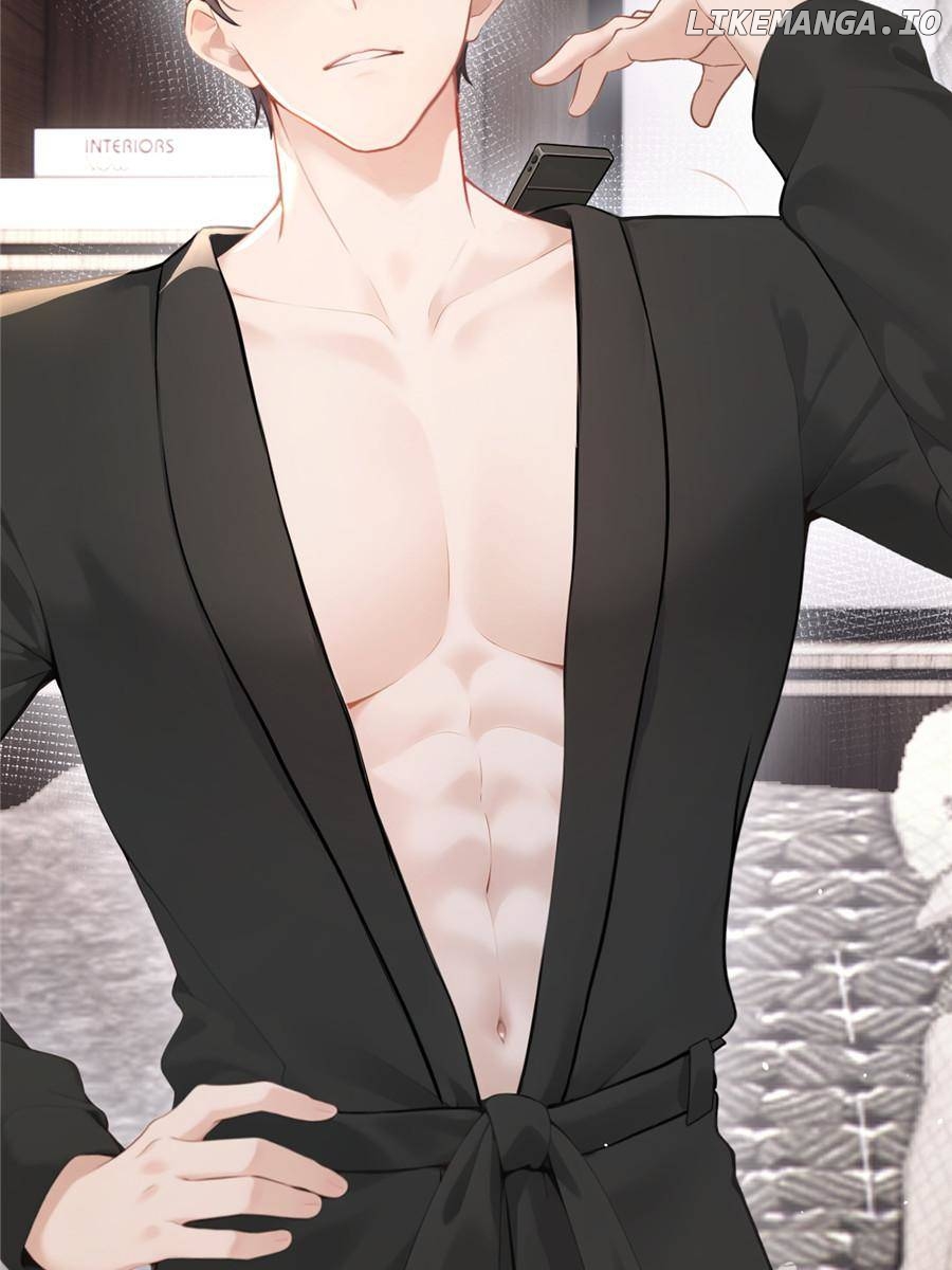 Living Together Just To Guide You Chapter 5 - page 4