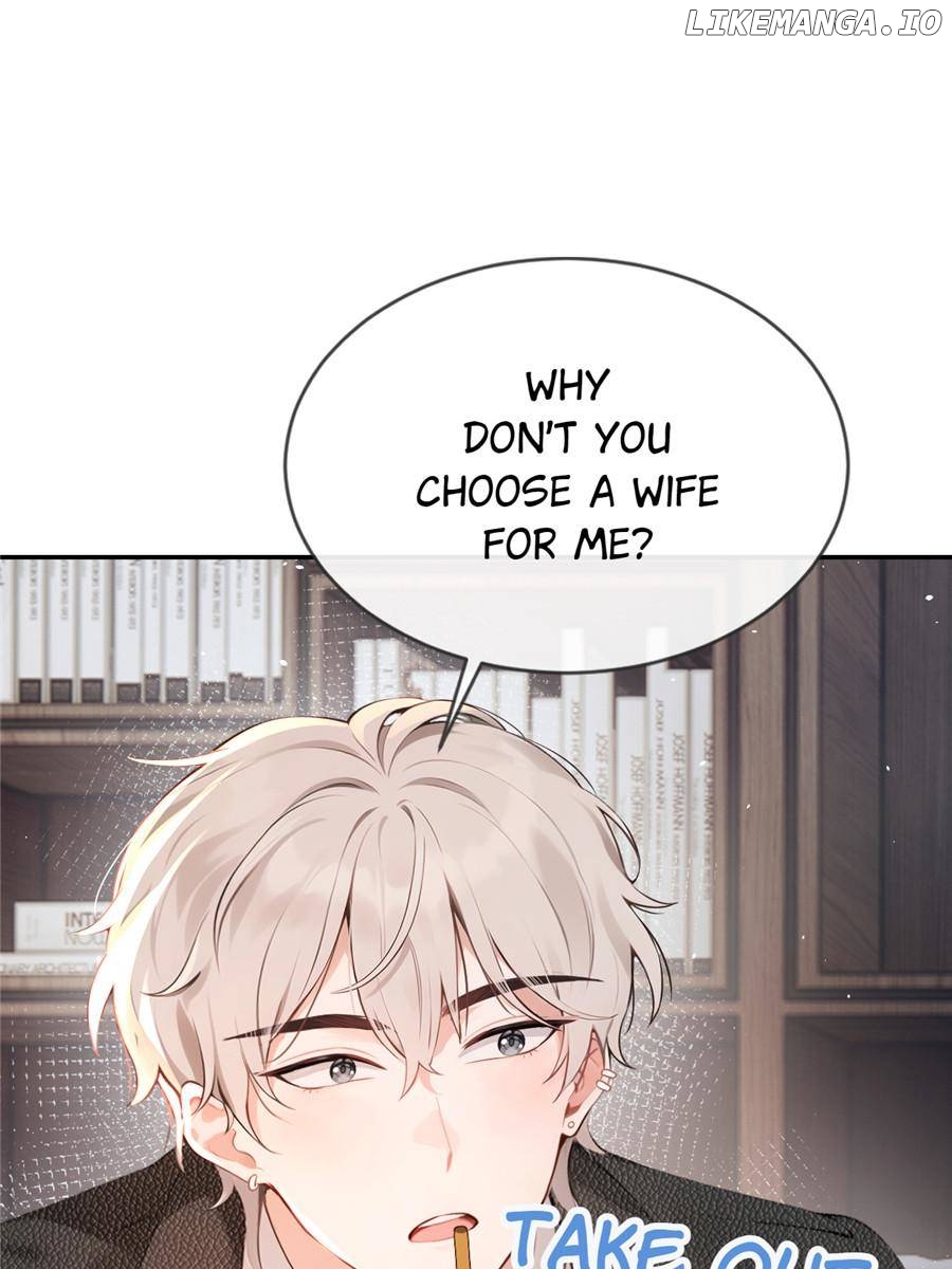 Living Together Just To Guide You Chapter 5 - page 46